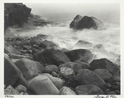 George Tice, ‘Mount Desert Island, ME’, 1970, Gallery 270