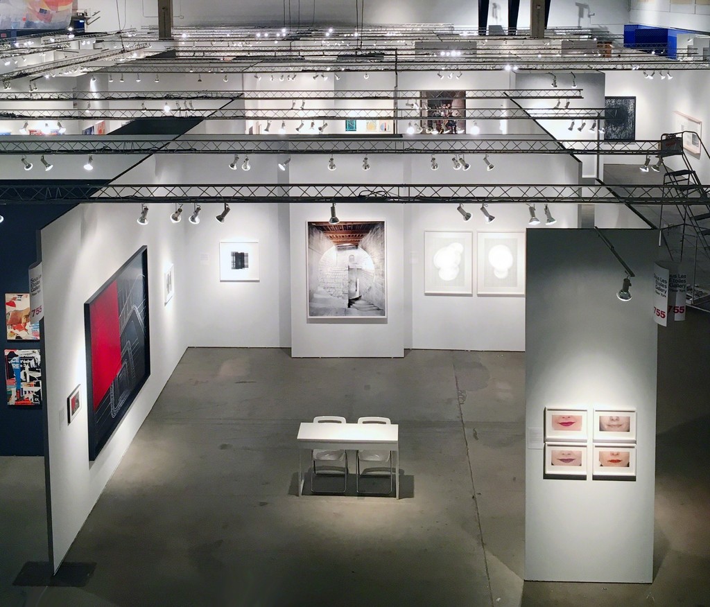 Booth 755 | Sous Les Etoiles Gallery Booth 755 | Sous Les Etoiles Gallery