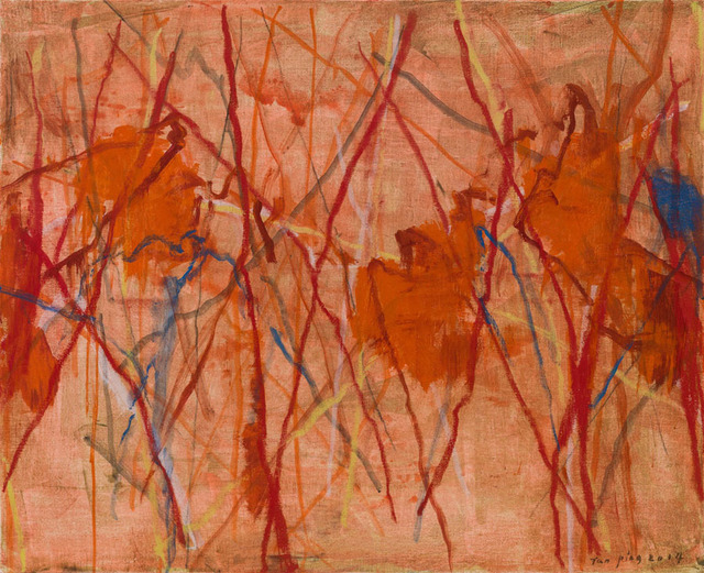 Tan Ping, ‘Untitled’, 2014, MEBO Culture