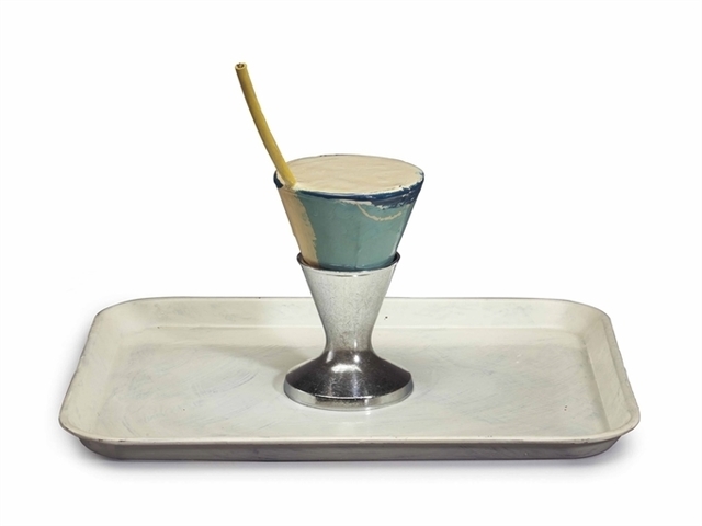 Claes Oldenburg, ‘Untitled’, Christie's
