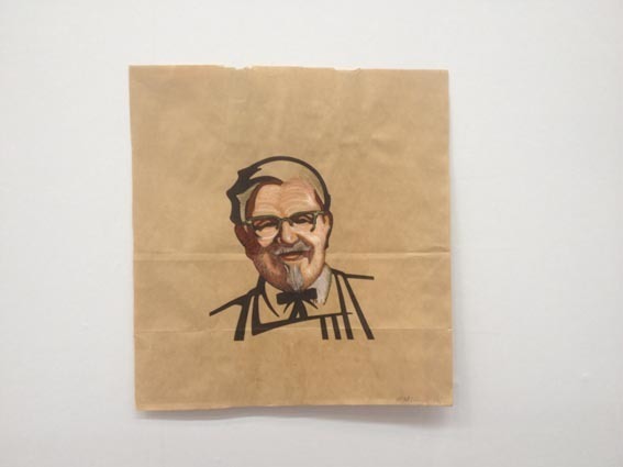 Gallery On The Move, New Contemporaries, Art Cologne 2014 Gallery On The Move, New Contemporaries, Art Cologne 2014