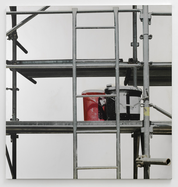 Michelangelo Pistoletto - 200 Artworks, Bio & Shows on Artsy