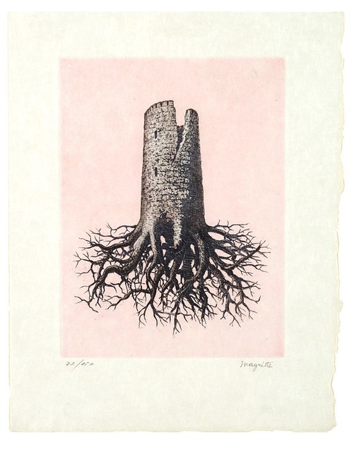 René Magritte, ‘Untitled’, Finarte