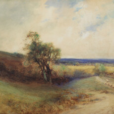 Leopold Rivers