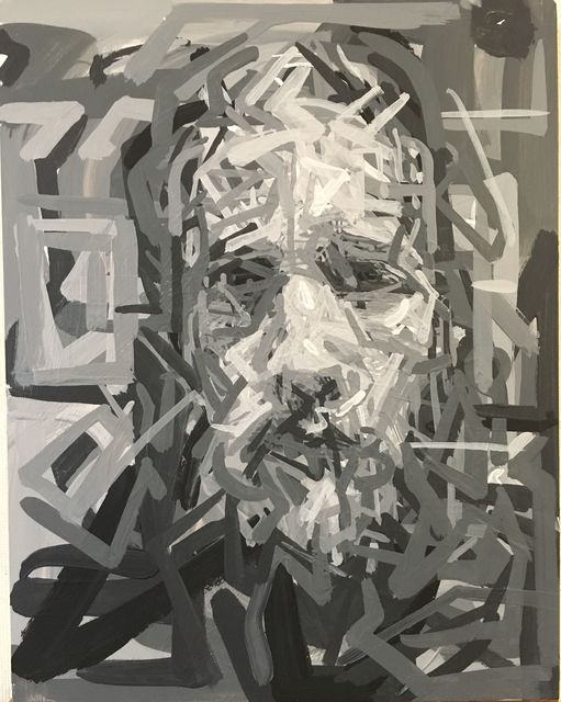 John Hampshire