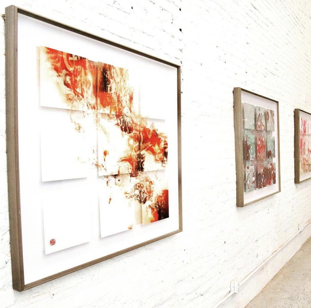 BOCCARA ART / Boccara Fine Art presents
"Metaphysical Rebirth: A Contemporary Glimpse Into The Mystical Past", Part I BOCCARA ART / Boccara Fine Art presents
"Metaphysical Rebirth: A Contemporary Glimpse Into The Mystical Past", Part I