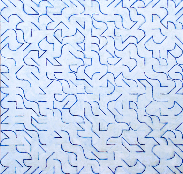Power Boothe, ‘Surfacing’, 2016, FRED.GIAMPIETRO Gallery