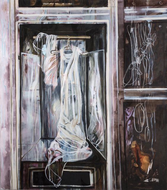 Meta Isaeus-Berlin, ‘Try to Remember’, 2016, L&B Gallery