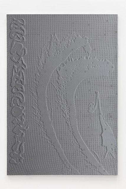 Ben Schumacher, ‘Bevel’, 2012, Bortolami