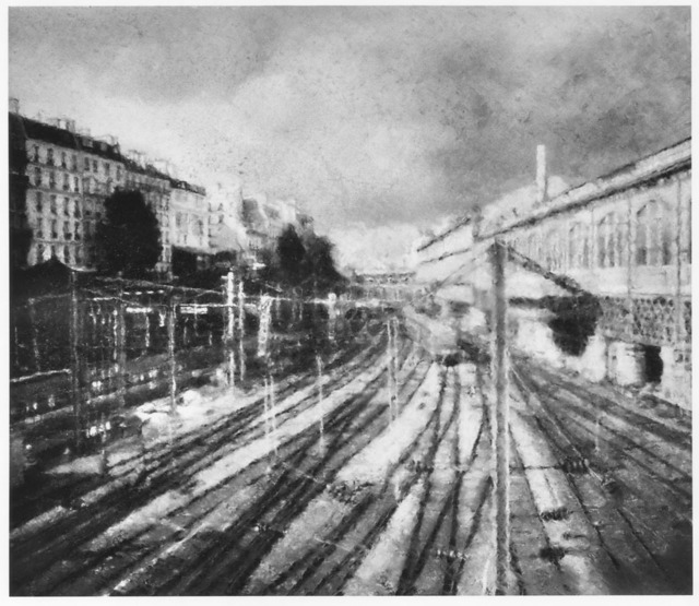 Nicolas Baghir, ‘PN# 240-803’, Galerie XII