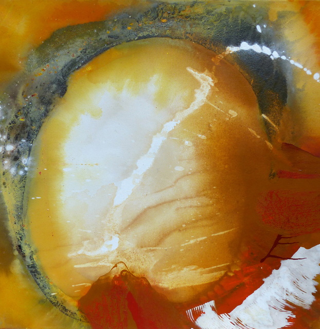 Magali Leonard, ‘Opening 7’, 2011, Walter Wickiser Gallery