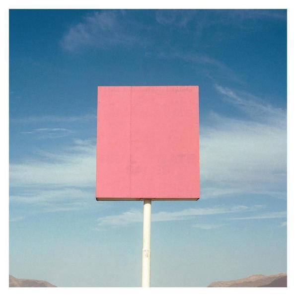 George Byrne, ‘Pink Desert’, 2016, Photography, Archival Pigment Print on Archival Substrate, Bau-Xi Gallery