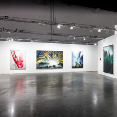 Perrotin at Art Basel in Miami Beach 2023