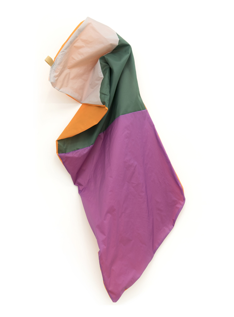 Talon Gustafson, ‘Ditty Bag #6’, 2018, Good Weather