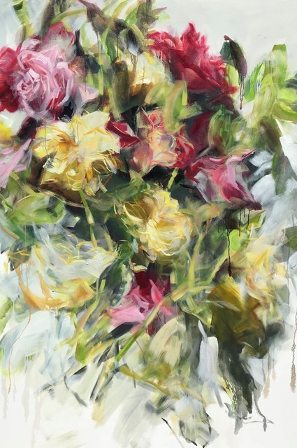 Jamie Evrard, ‘Dusk II’, 2019, Bau-Xi Gallery