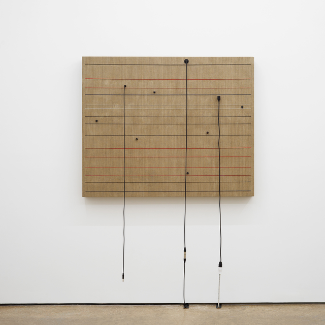 Naama Tsabar, ‘Transition’, 2016, Spinello Projects