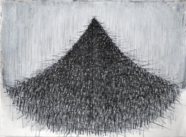 Walid Siti, ‘Mountain Series No.1’, Unknown, Waterhouse & Dodd
