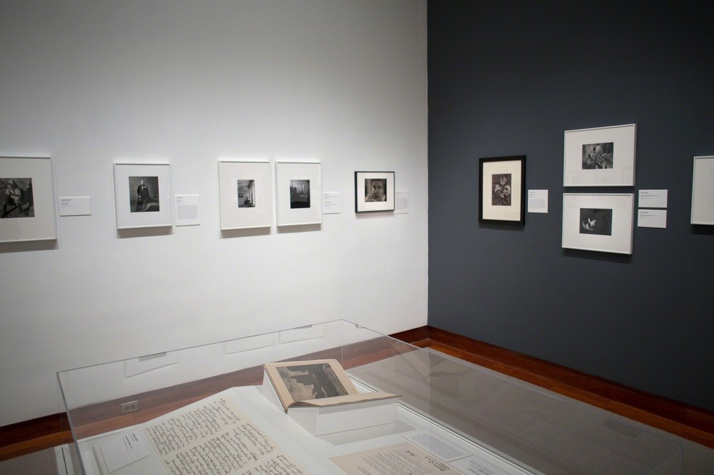 Gallery view Gallery view