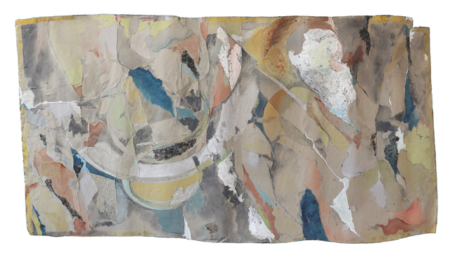 Suzanne Jackson, ‘Zephyr’, 2004-2010, Aaron Galleries