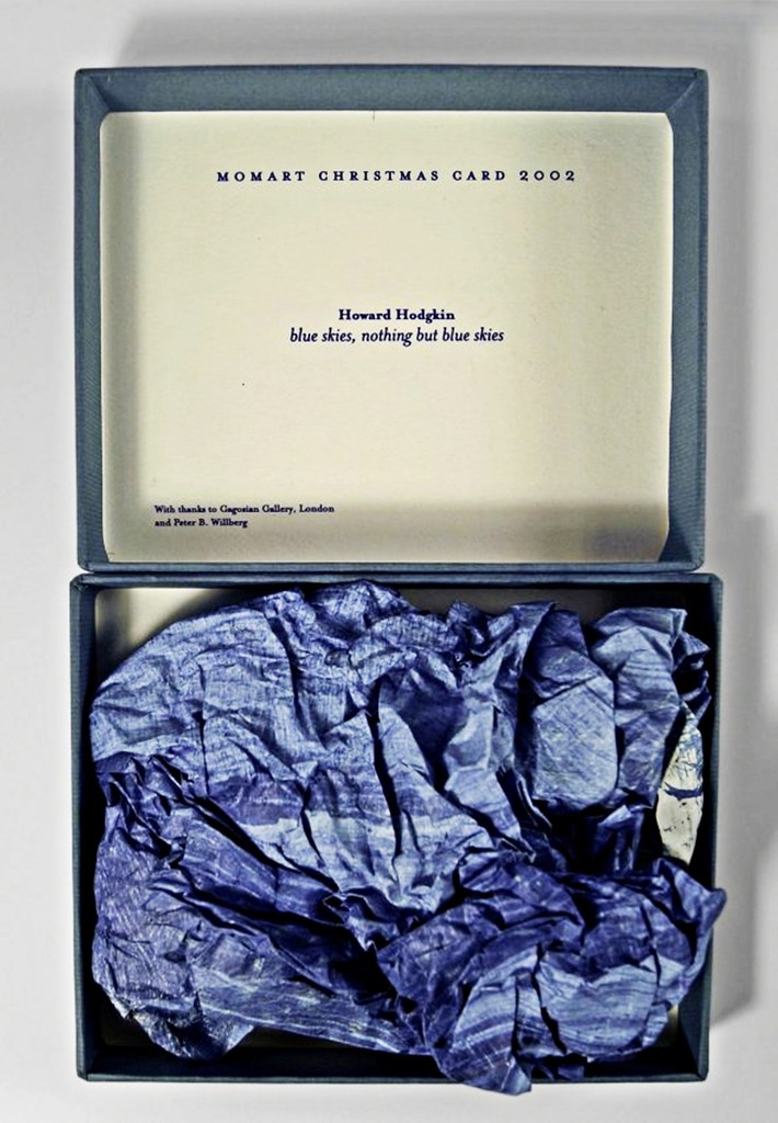 Howard Hodgkin Blue Skies Nothing But Blue Skies 2002 Available For Sale Artsy Howard Hodgkin Blue Skies Nothing But Blue Skies 2002 Available For Sale Artsy