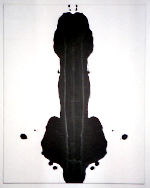 Andy Warhol, ‘Rorschach’, 1985, Joseph K. Levene Fine Art, Ltd.