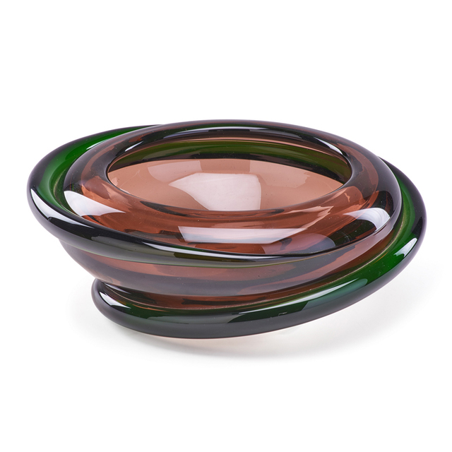 Claire Falkenstein, ‘Bowl, Murano, Italy’, 1970s, Rago/Wright
