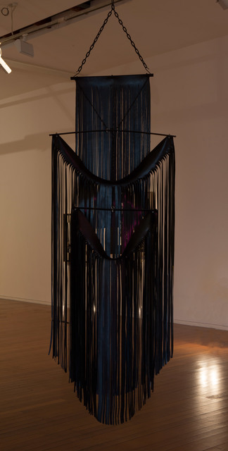 Sarah Contos, ‘Hanging for Morris’, 2015, Roslyn Oxley9 Gallery