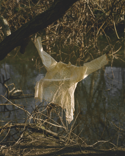 Elizabeth Gabrielle Lee, ‘Kebaya (Blouse)’, 2019, A.I. Gallery
