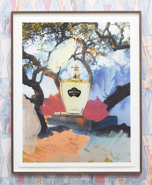 Marc Camille Chaimowicz, ‘World of Interiors, Chapter Two, VI’, 2014, Somerset radiant enhanced 330gsm, Andrew Kreps