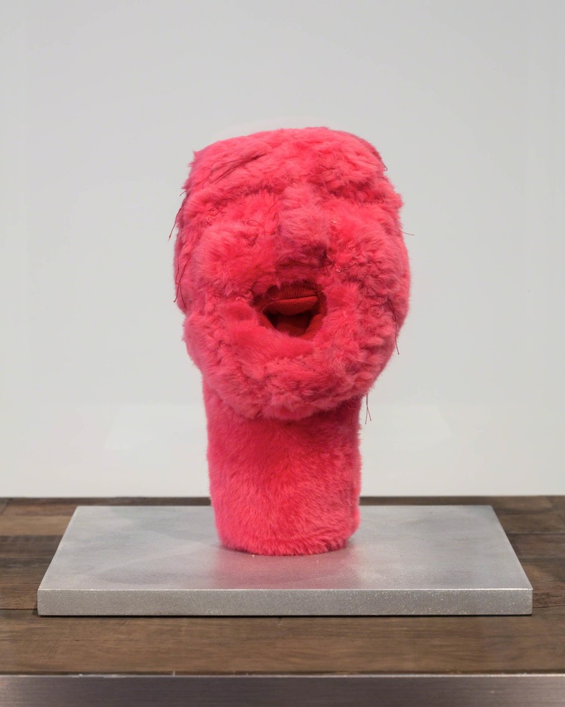 Installation view: Louise Bourgeois at Institute of Contemporary Art, Miami. Jul 13, 2018 – Jan 6, 2019. Photo: Fredrik Nilsen Studio. © The Easton Foundation/VAGA at Artists Rights Society (ARS), NY. Installation view: Louise Bourgeois at Institute of Contemporary Art, Miami. Jul 13, 2018 – Jan 6, 2019. Photo: Fredrik Nilsen Studio. © The Easton Foundation/VAGA at Artists Rights Society (ARS), NY.