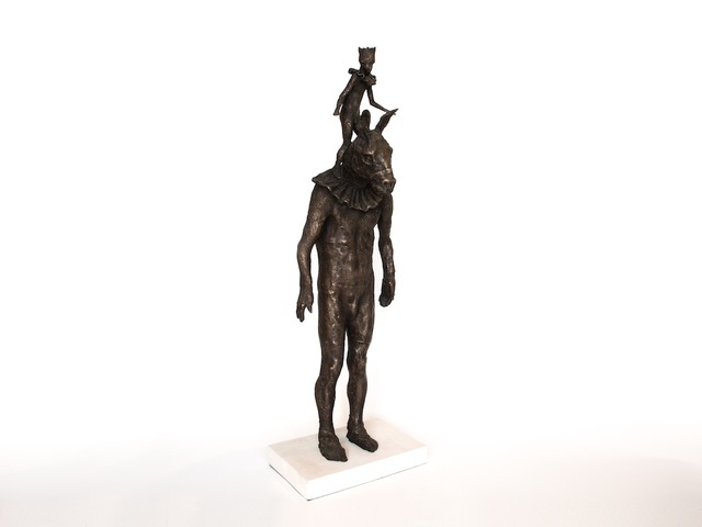 Beth Carter, ‘Rag Donkey’, Hugo Galerie