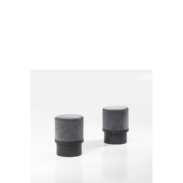Isabelle Stanislas, ‘Pair of stools’, 2018, PIASA