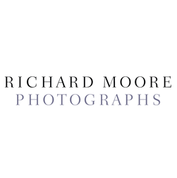 Richard Moore Photographs logo