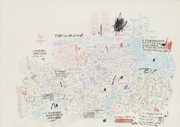 Jean-Michel Basquiat