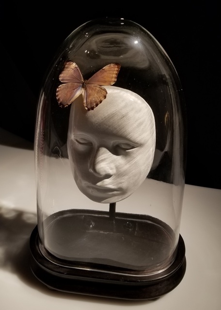 Bénédicte Parmentier, ‘Childhood’, 2019, Sculpture, Mixed media, Thompson Landry Gallery