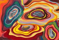 Untitled (mental map)