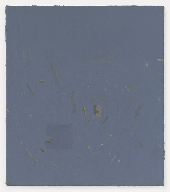 Riley Brewster, ‘poem’, 2017, FRED.GIAMPIETRO Gallery