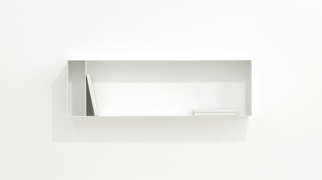 Daniel Gustav Cramer, ‘Landscape’, 2017/2018, Other, Books, shelves, Sies + Höke