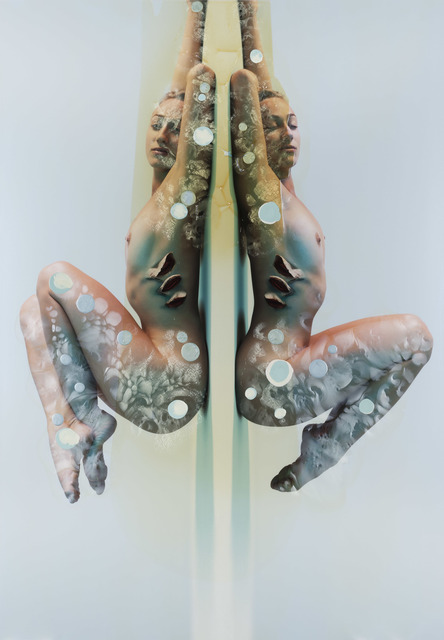 Doble & Strong, ‘Metaplasia’, 2015, Nanda\Hobbs