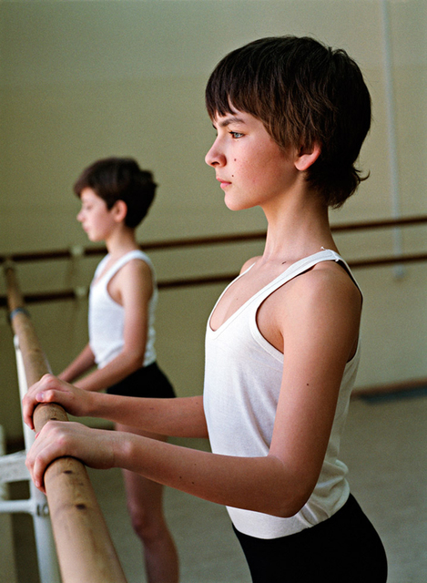 Rachel Papo, ‘1st Class Boys #12’, 2007, ClampArt