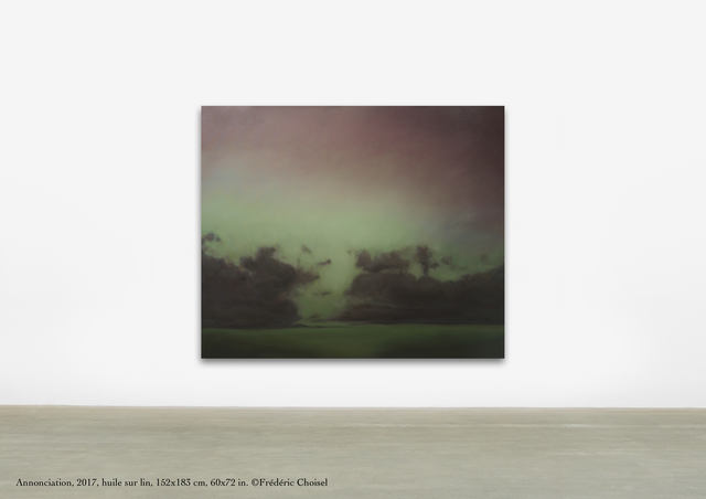 Frédéric Choisel, ‘Annonciation’, 2017, Andra Norris Gallery