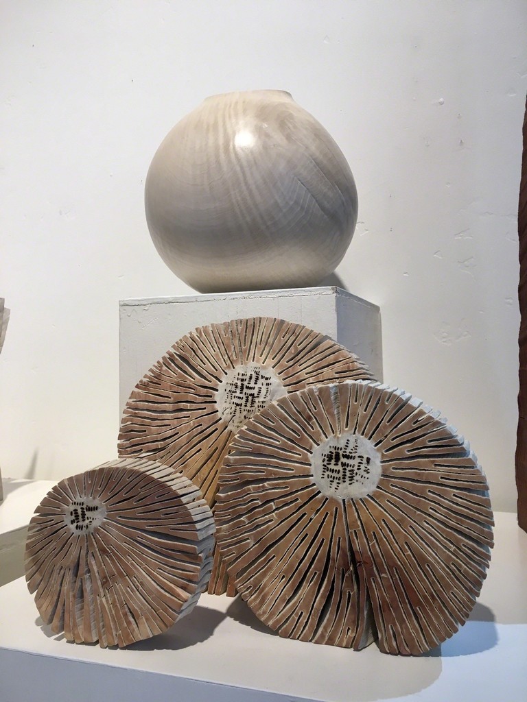 Claire Duncan & Christian Burchard
Forma: form, shape & beauty Claire Duncan & Christian Burchard
Forma: form, shape & beauty