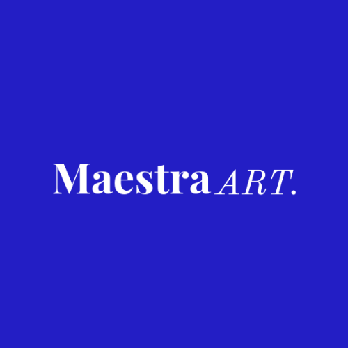 Maestra Art Ltd logo