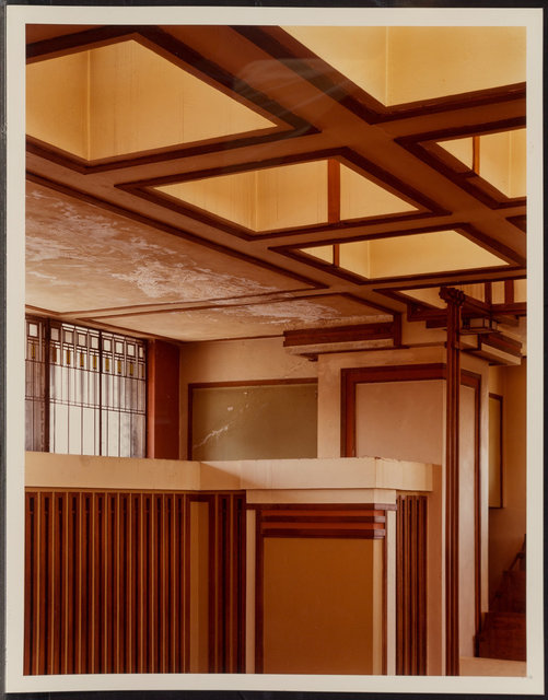 Don Dubroff Frank Lloyd Wright Interiors From The Studio And