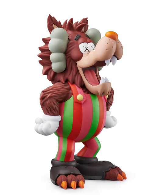KAWS x Medicom Toy - Artworks for Sale & More | Artsy KAWS x Medicom Toy - Artworks for Sale & More | Artsy