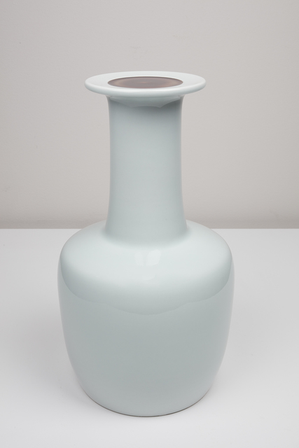 Liu Jianhua 刘建华, ‘Container Series 2010-15B’, 2010, Pace Gallery