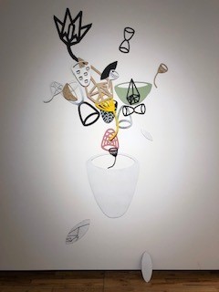 Michael Gadlin, ‘Pouring out ’, 2019, k contemporary