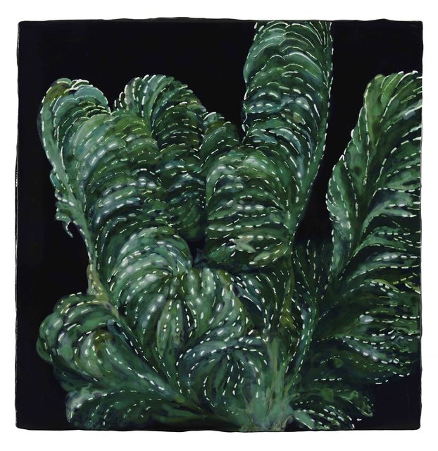 Lin-Yuan Zeng, ‘Cristatus’, 2016, Aki Gallery