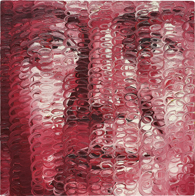 Zeng Fanzhi, ‘Mao’, ca. 2002, Phillips