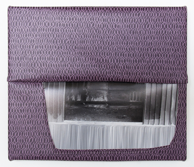 Jude Broughan, ‘Bus Stop’, 2018, Benrubi Gallery